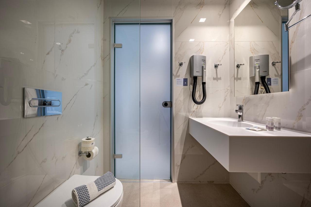 Mythos Suites Hotel Tigaki Exteriör bild